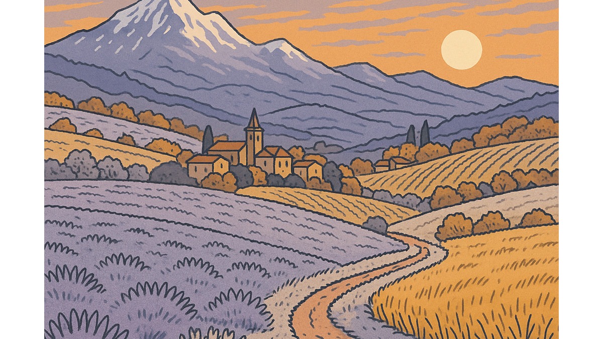 Buhl : un trail solidaire, un concert et une marche en montagne au profit du Téléthon