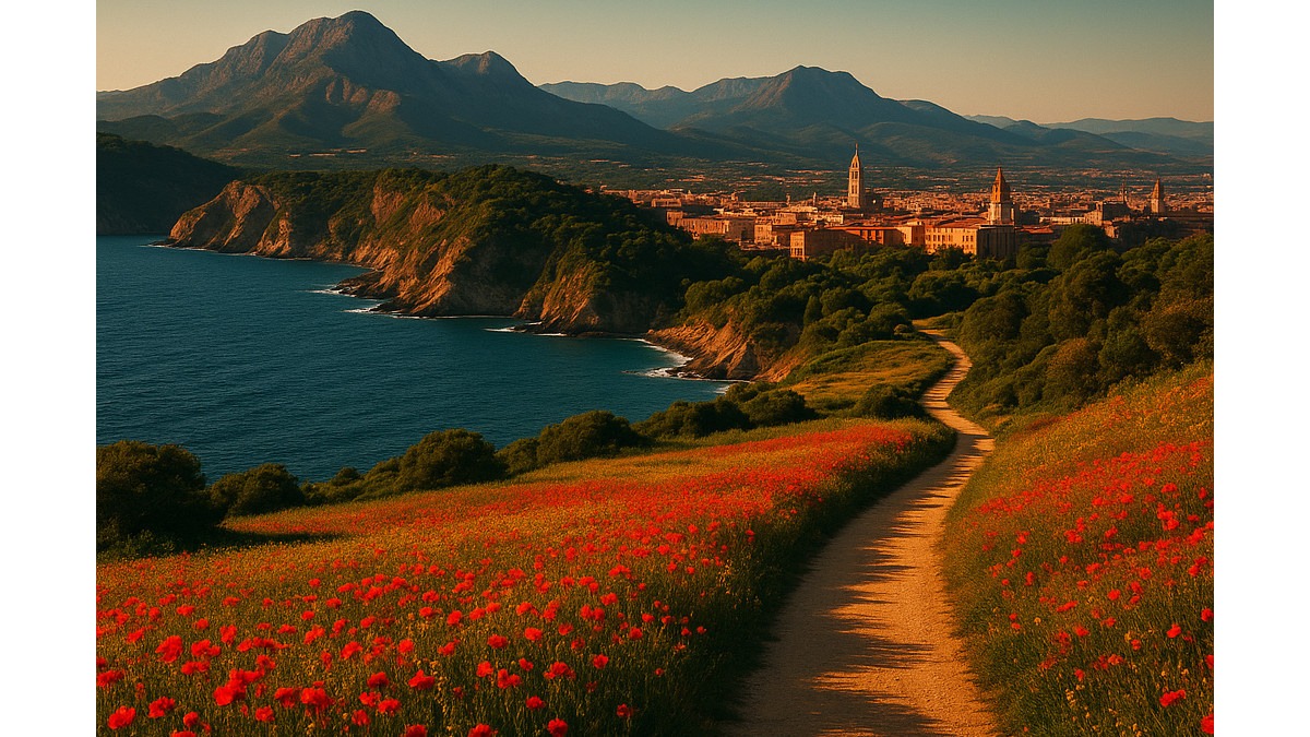 Alex Yee deslumbra en Valencia: la gesta de un triatleta en el maratón