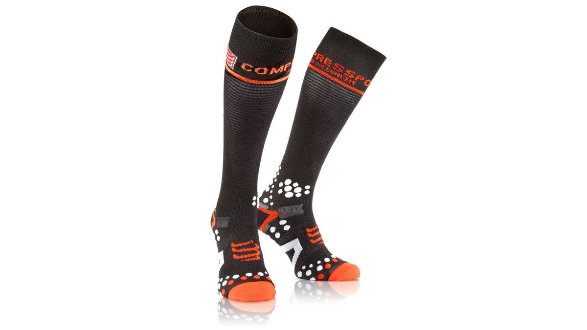 Manchons et chaussettes de compression : le guide complet pour les coureurs