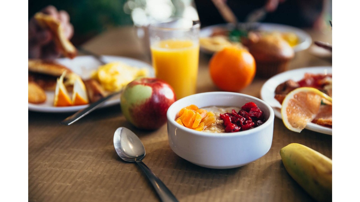 Nutrición Deportiva para el Entrenamiento Ciclista
