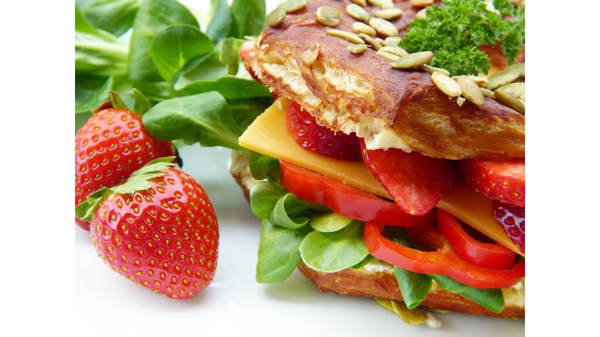 What to Eat and Where to Dine During a Bike Hike