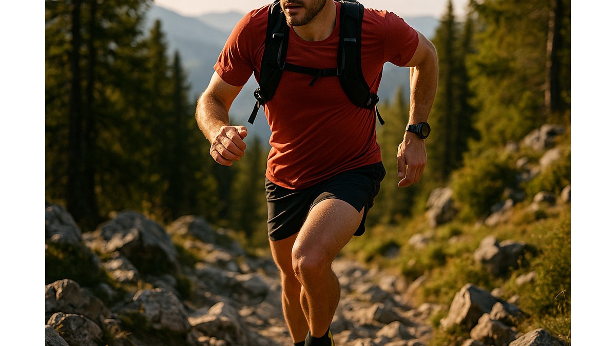 Résilience en montagne : vaincre la fatigue mentale lors d'un ultra-trail