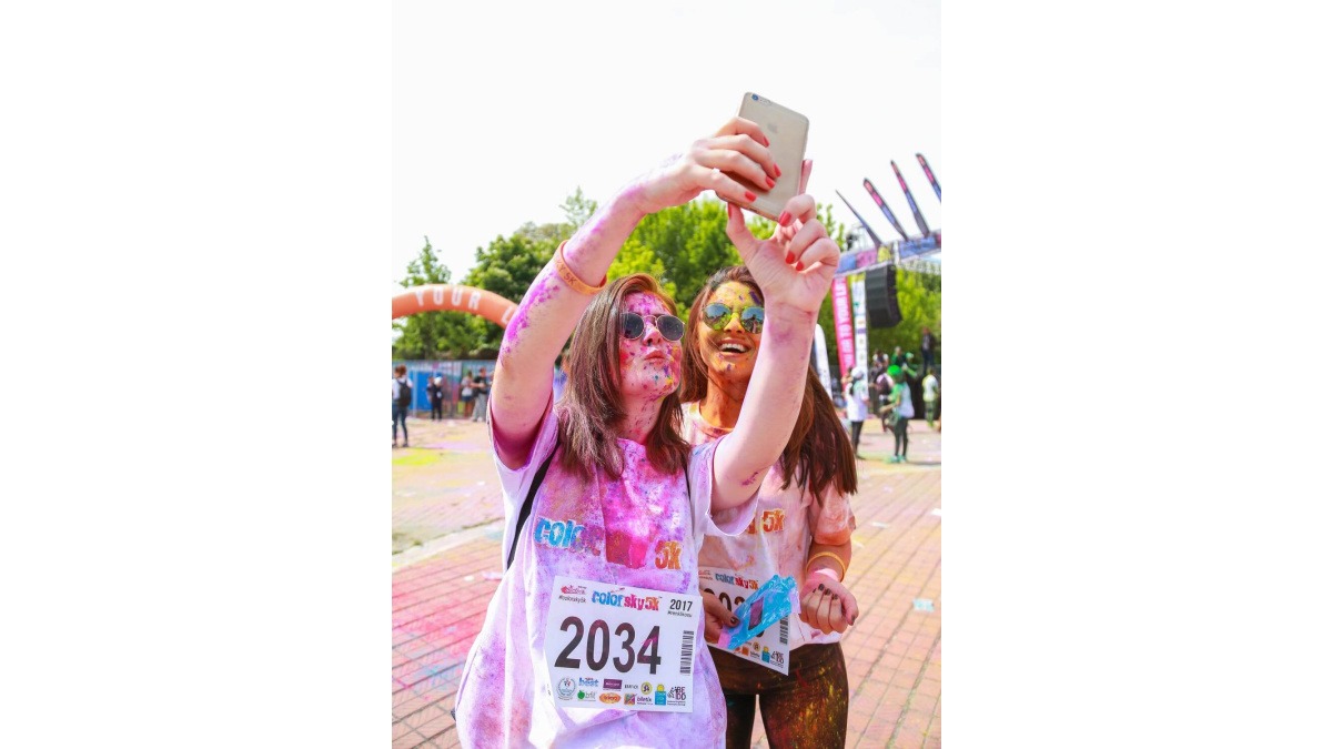 Top 10 des courses à pied les plus surprenantes