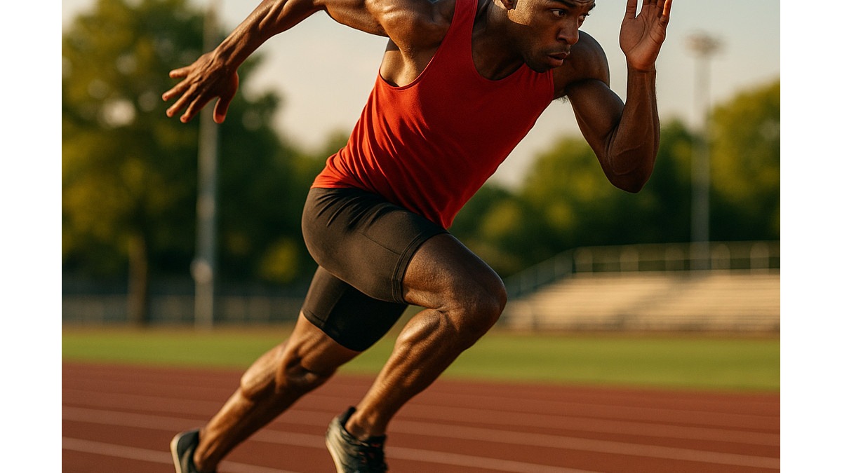 Discover How Nasal Breathing Can Boost Your Running Endurance and Enhance Your Overall Performance