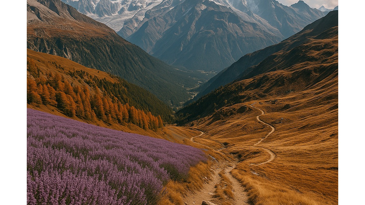 UTMB : Payer 2 200 euros pour éviter le tirage au sort, la nouvelle donne du trail d’ultra-endurance