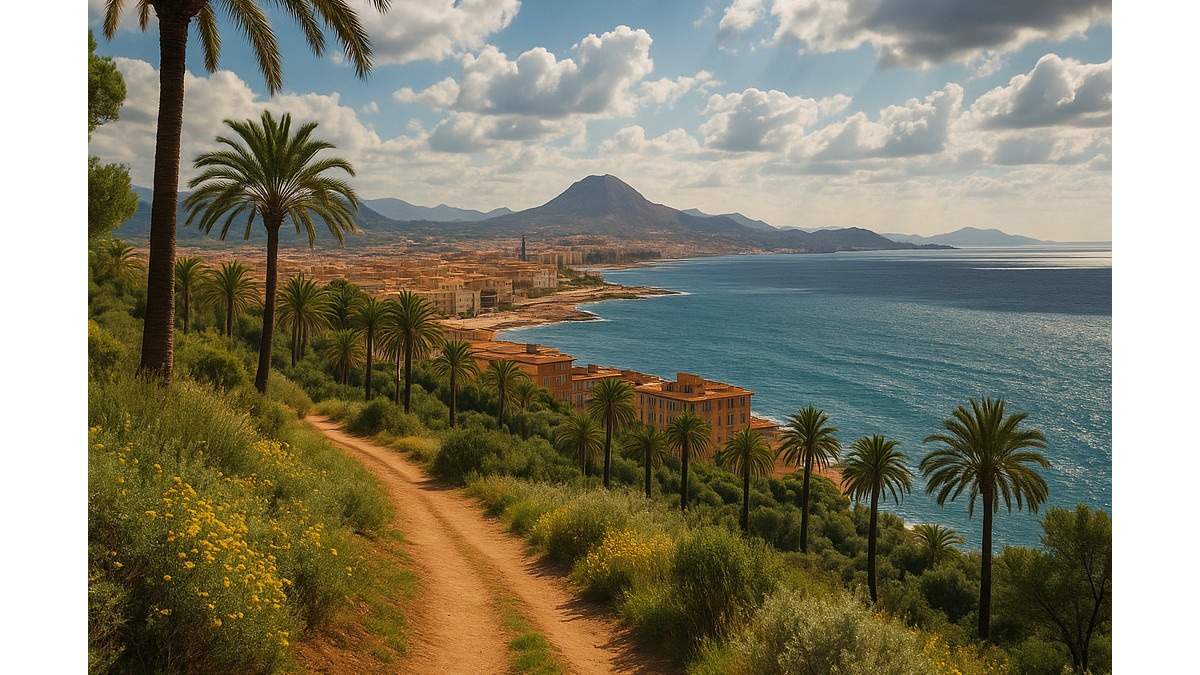 Iván Raña, leyenda del triatlón, participará en la San Silvestre de Las Palmas de Gran Canaria