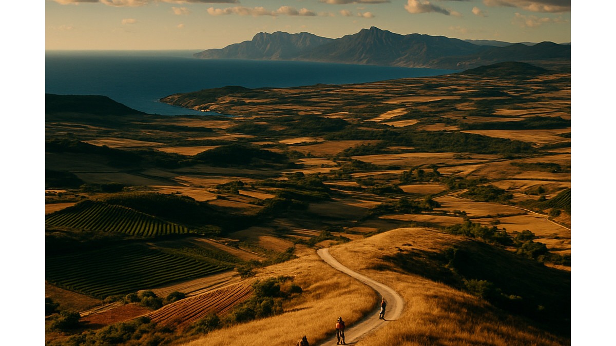 Calahorra acogerá el Campeonato de Europa de Duatlón y Triatlón Cross en 2027: una cita histórica para el deporte de resistencia