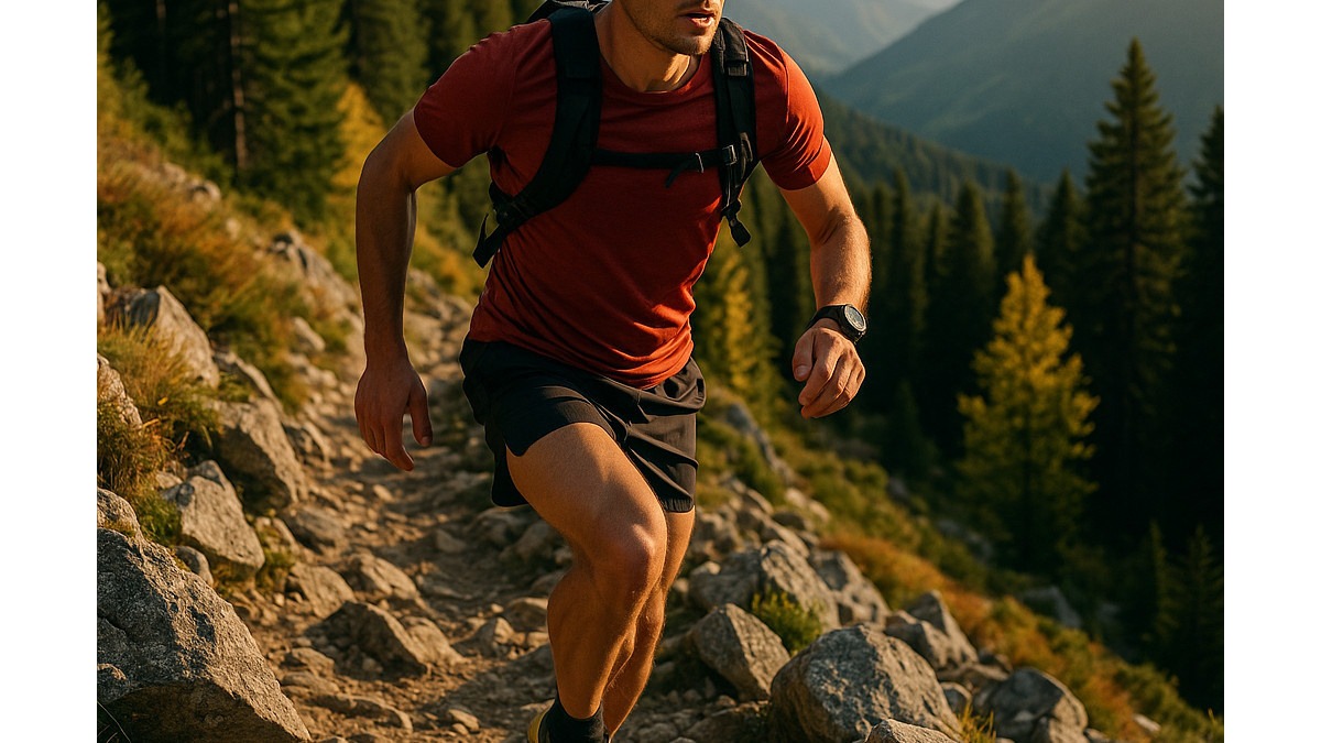 Trail nocturne: optimiser votre vision avec les nouvelles technologies
