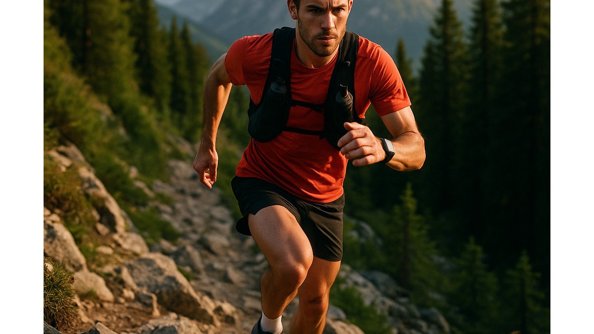 Élever votre VMA en trail : stratégies clés pour les sentiers techniques