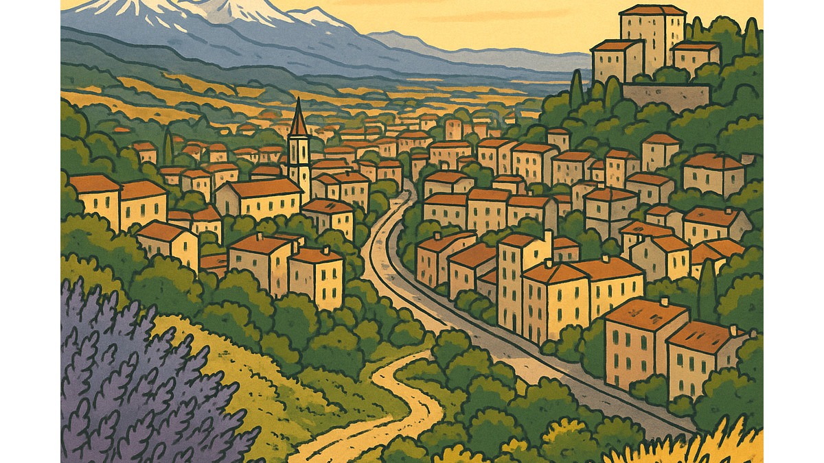 Urban trail à Chaumont : ouverture des inscriptions pour l’édition d’octobre