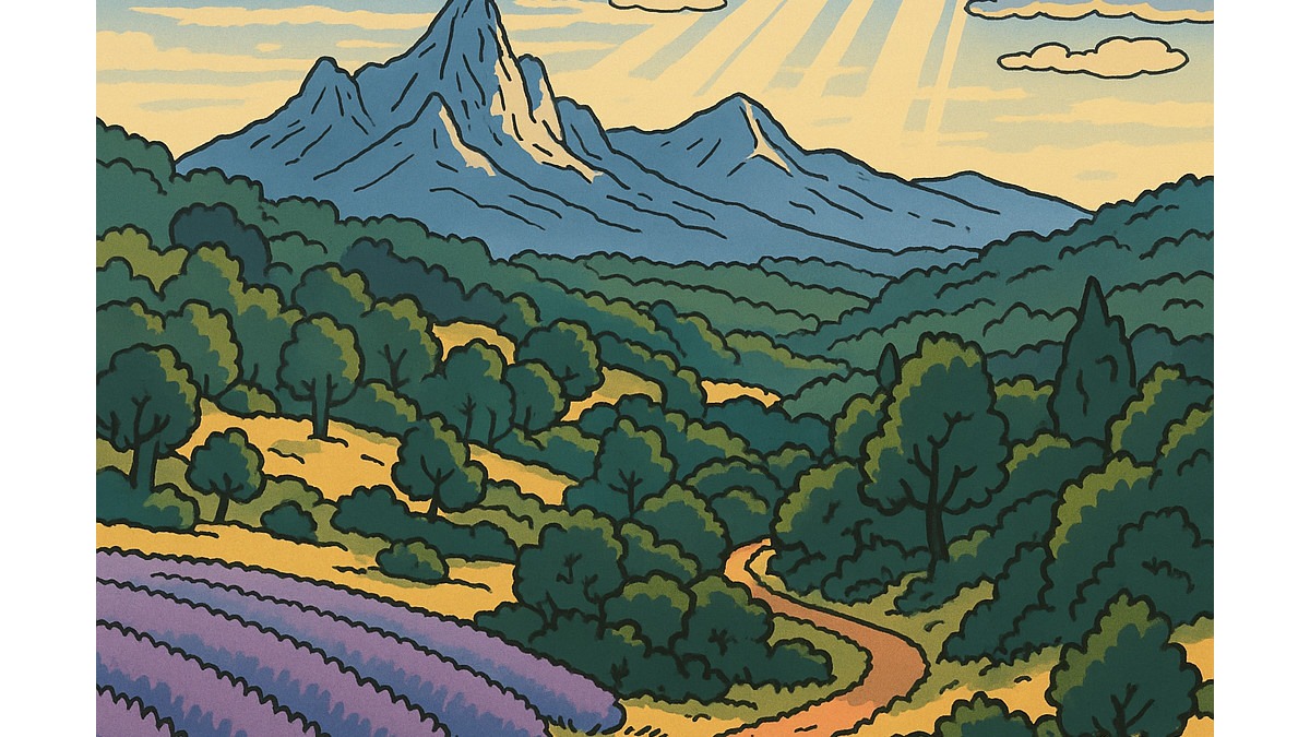 Réquista : une nouvelle association dédiée au trail voit le jour avec Réquis’Trail