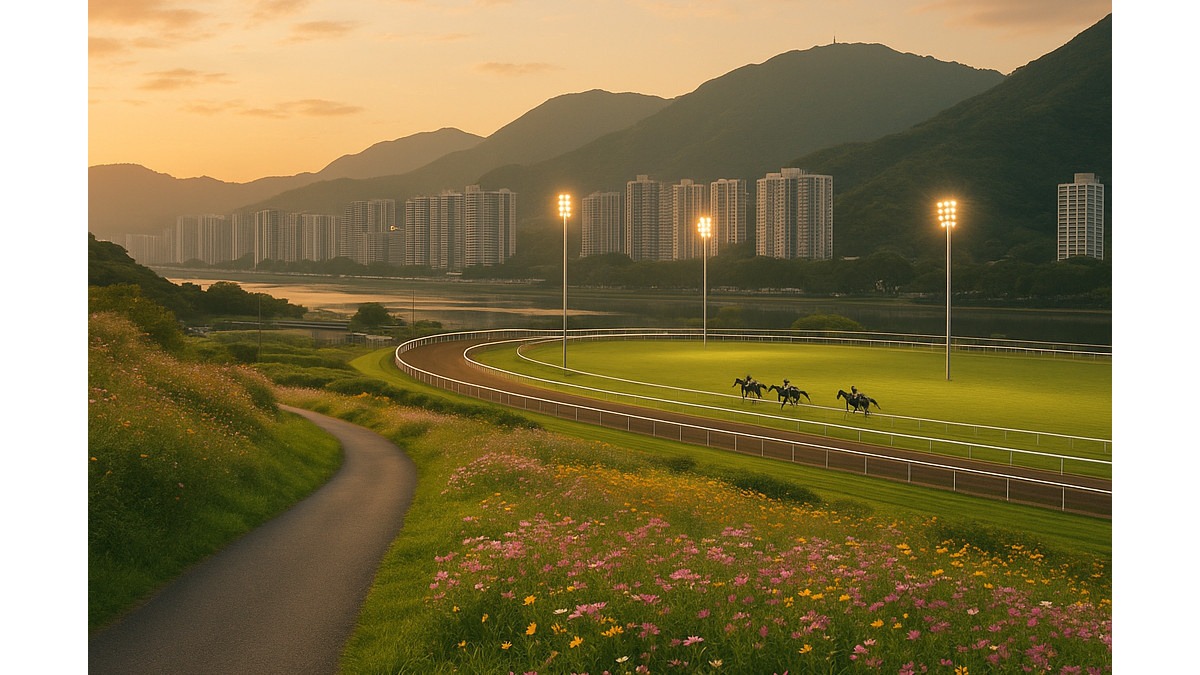 Sha Tin 7.35 Race Results: Key Insights from 18 January 2026