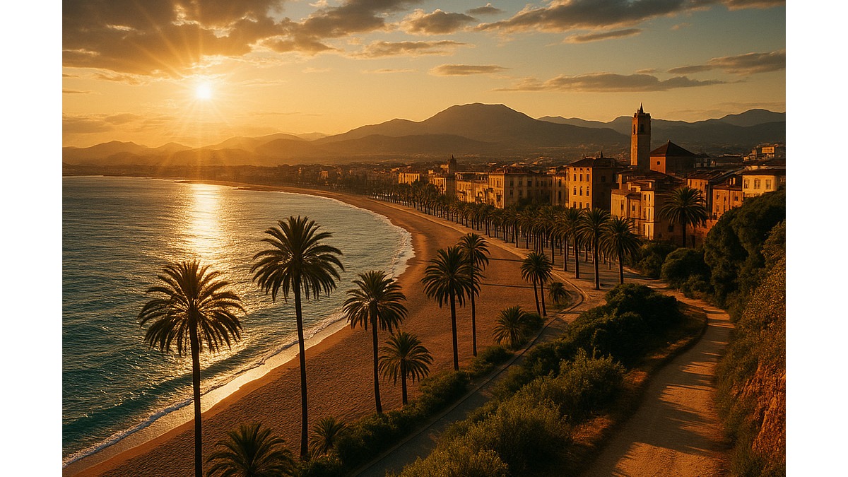 Málaga se estrena como sede de un triatlón Ironman: un nuevo horizonte para los deportistas de resistencia