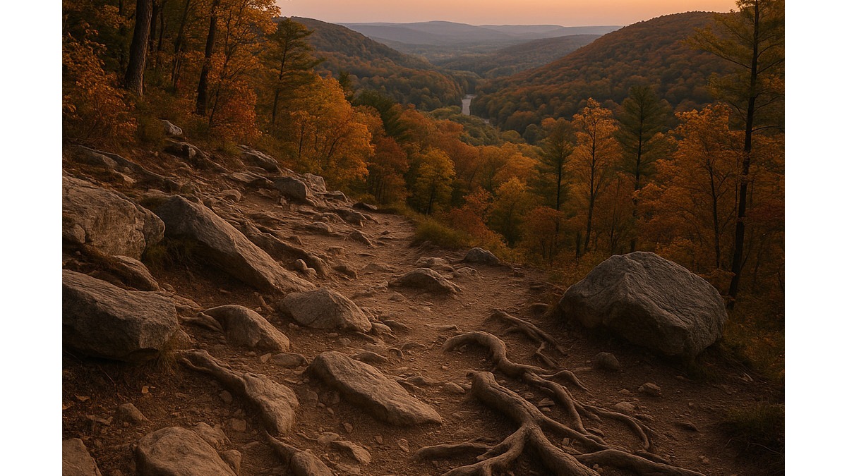 Trailrunning-Schuhe von New Balance: Schutz für die Zehen auf anspruchsvollen Trails