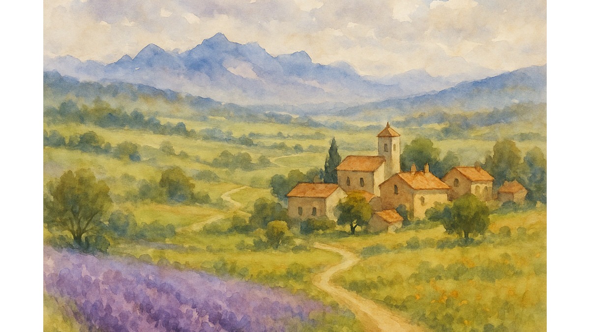 Vernioz célèbre ses champions du monde : un hommage insolite au cross triathlon et à la boucherie