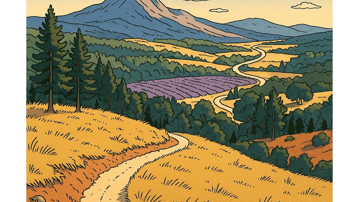 Correr en libertad: El auge del trail running y cómo practicarlo de forma segura