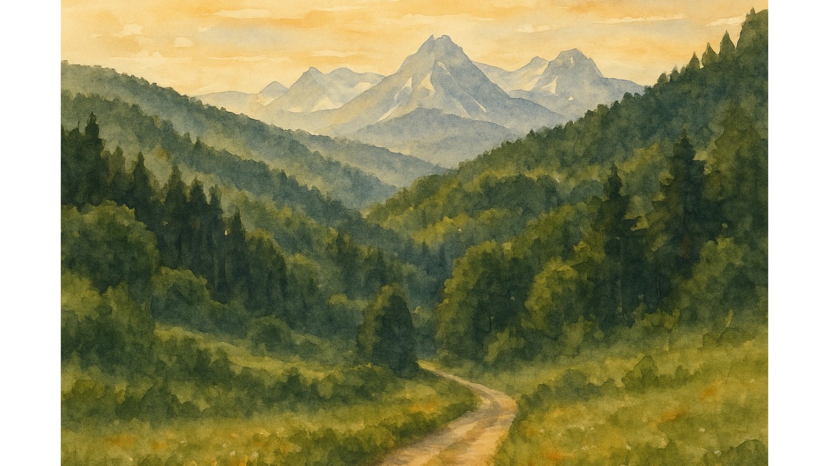 Warum Trailrunning mehr als nur ein Hobby ist – Eine neue Sicht auf Freizeit und Sinnsuche