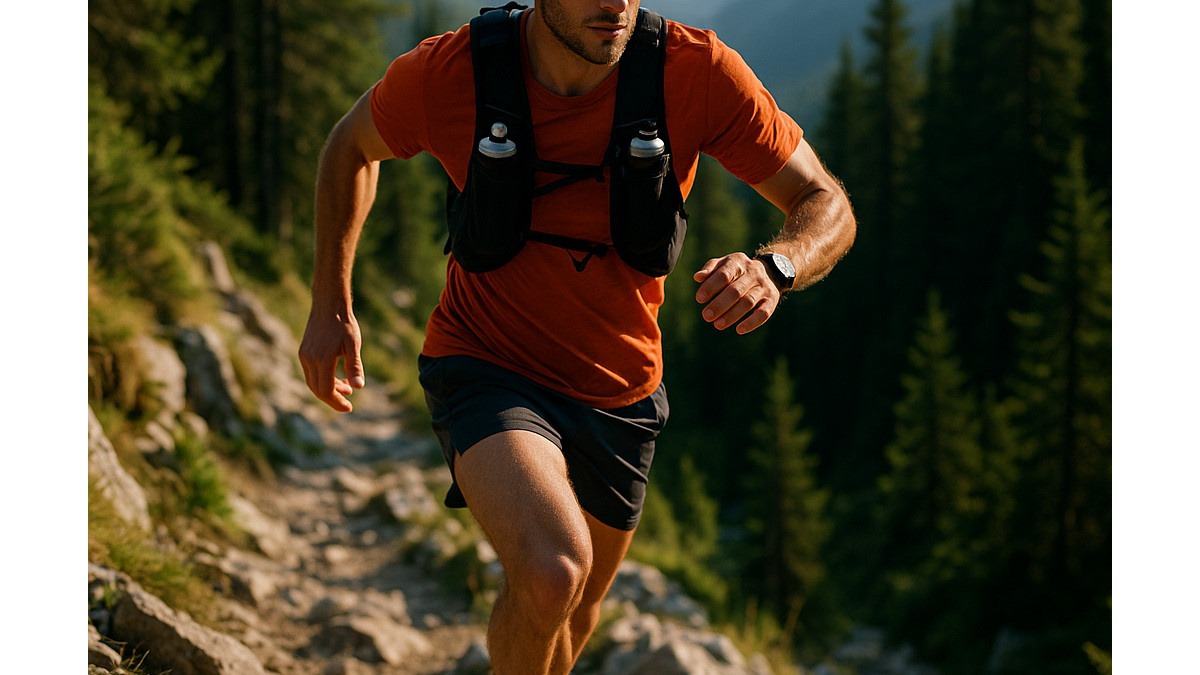 Optimización de Sesiones de Trail en Ayunas para Mayor Resistencia Matutina