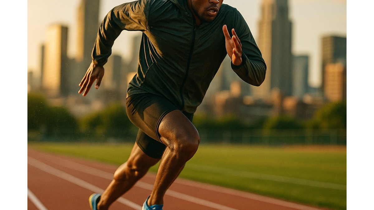 Entdecken Sie, wie Sie bei Regen sicher joggen können – mit unseren bewährten Techniken und Tipps zur Leistungsoptimierung.
