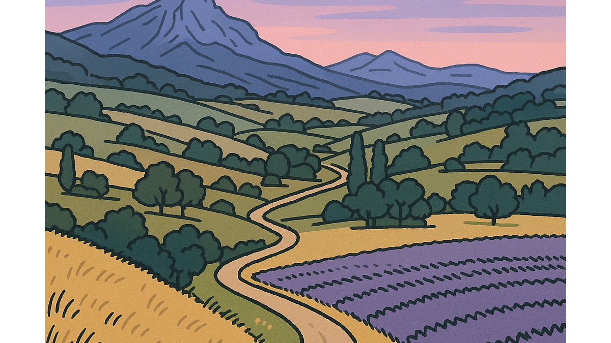 Réquis’Trail lance ses sorties mensuelles : la convivialité au service du trail running à Réquista