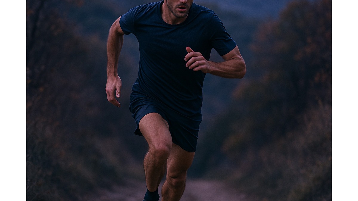 Erfahren Sie, wie Sie Ihren Laufstil verbessern können, um besser zu laufen oder im unwegsamen Gelände Trail zu laufen, dank unserer Expertentipps.