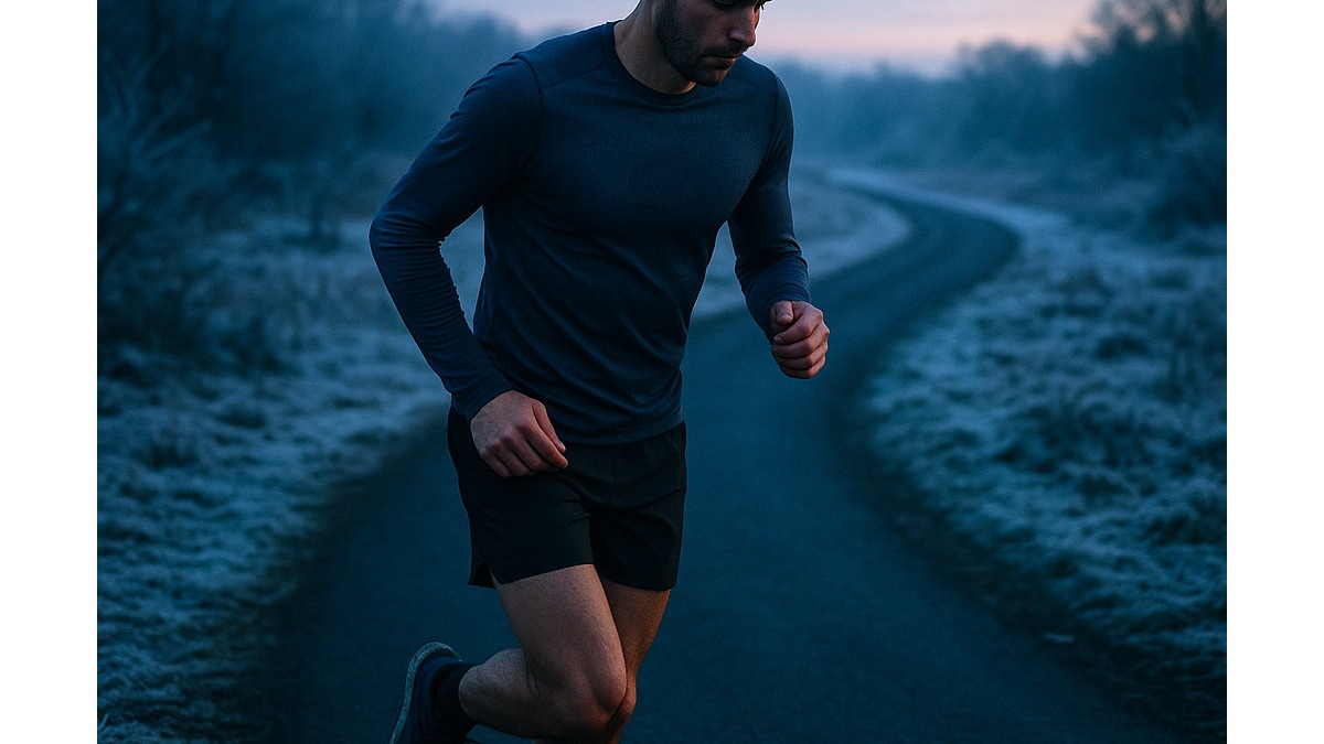 Maximize Your Morning Fasting Trail Performance with Optimized Training Management