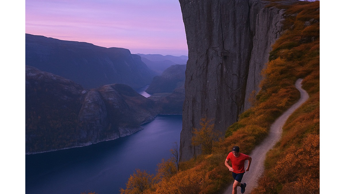 Discover the Impact of Periodization on Your Trail Running Performance with Advanced Training Tips for All Levels