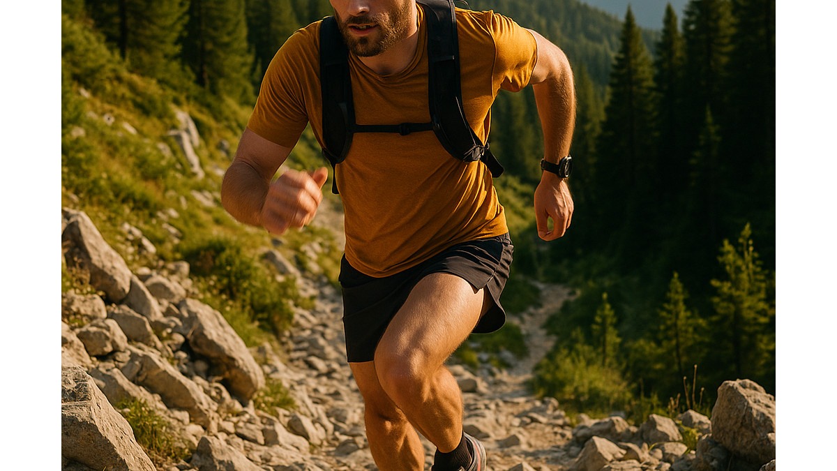 Blasen beim Trail vermeiden: Auswahl von Schuhen und Socken, Schnürung, Fußpflege, Gleitmittel, Taping und Strategien für den großen Tag. Expertenrat.