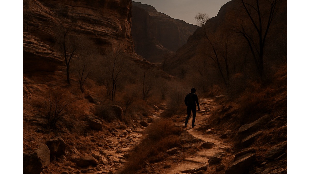 Discover How Mindful Trail Running Can Transform Your Mental Endurance with Simple, Effective Techniques