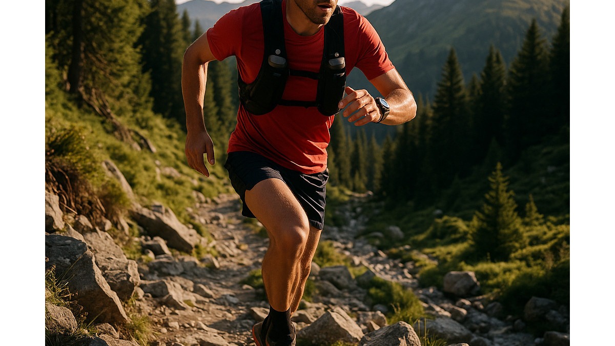 Leitfaden für Trailrunner: Wie Höhe die Verdauung beeinflusst und wie Sie Magenprobleme vermeiden