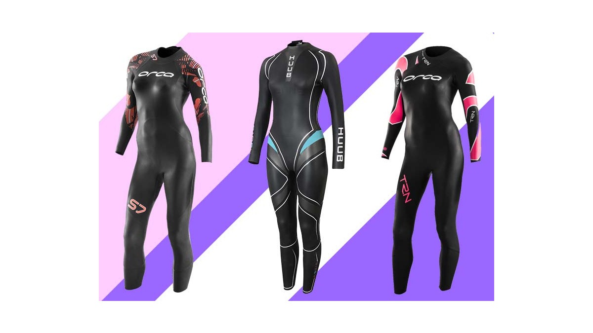 Guide d'achat d'une combinaison de Triathlon pour femme