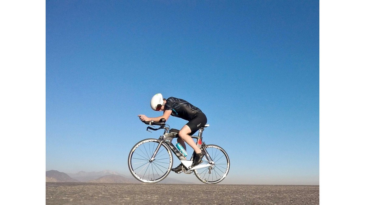 Comment régler son vélo de triathlon ?