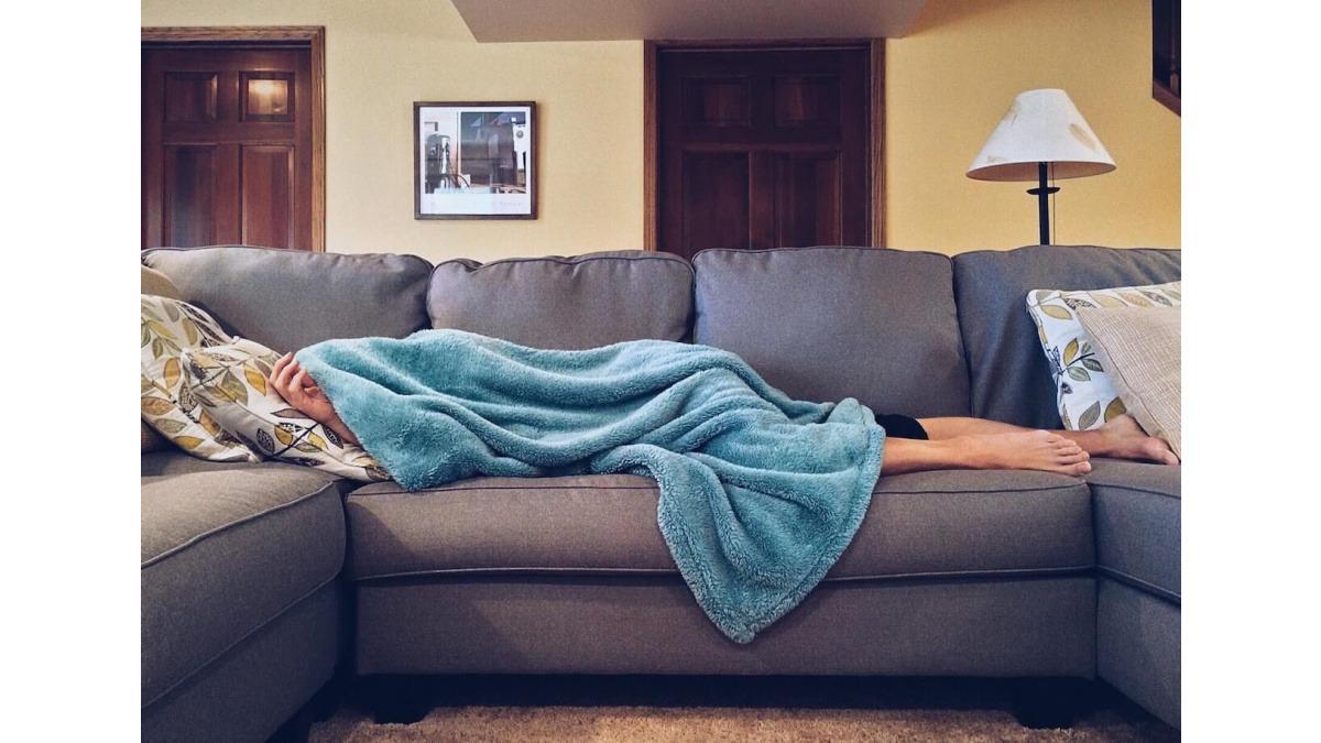 L'importance du sommeil pour les athlètes