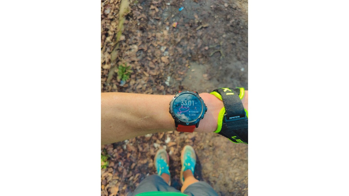 Comparatif des montres triathlon selon la distance