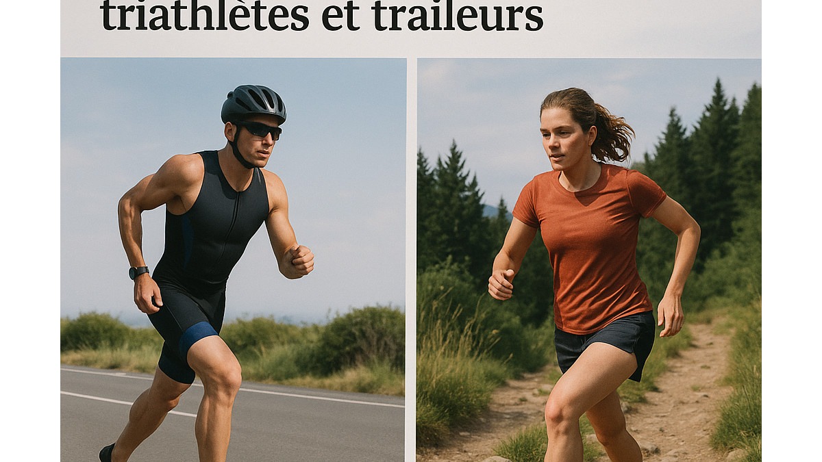 Scarpe minimaliste: come migliorano le prestazioni di triatleti e trail runner
