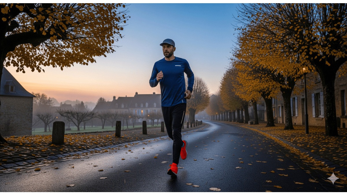 Intervalltraining für Sportliche Eltern: Effiziente 30 Minuten