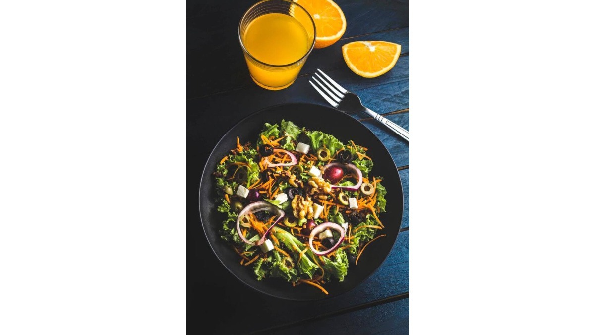 Que manger avant votre course à pied