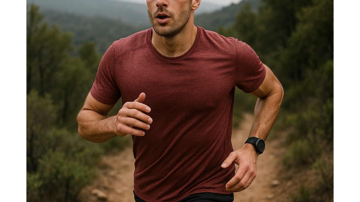 Respiration synchronisée : améliorer votre endurance en trail running