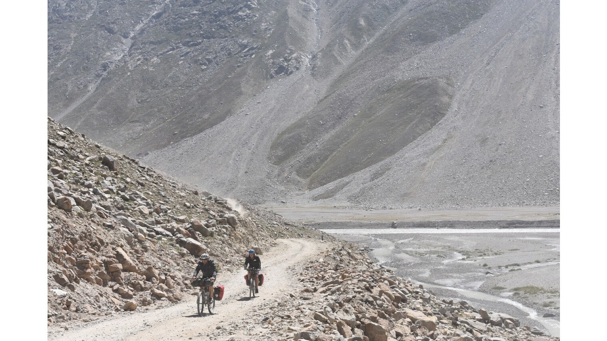 Le guide complet du cyclotourisme