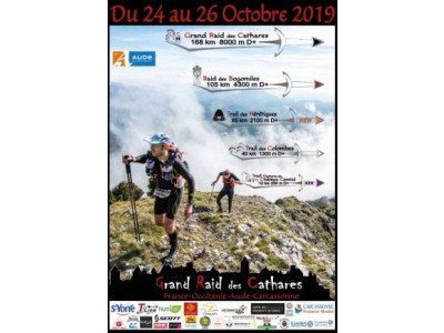 Grand Raid des Cathares