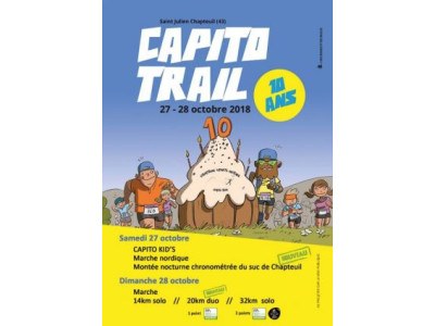 Capito'Trail