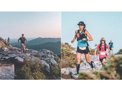 Ultra-Trail Harricana du Canada (UTHC)