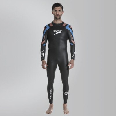 Combinaison Speedo Fastskin Proton