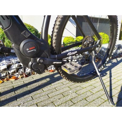 Cube Reaction Hybrid SL 500 Black Edition