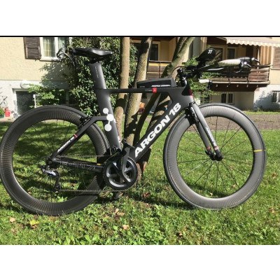 Vélo ARGON18 E-117 TRIATHLON
