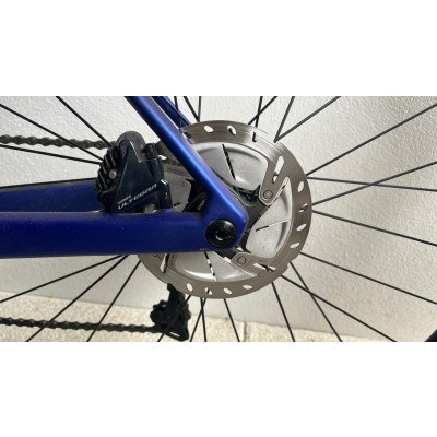 Vélo BMC Teammachine SLR01