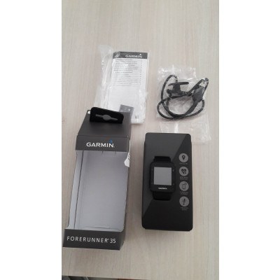 Montre GPS garmin forerunner 35