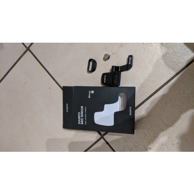 Pack triathlon suunto 9 baro copper edition