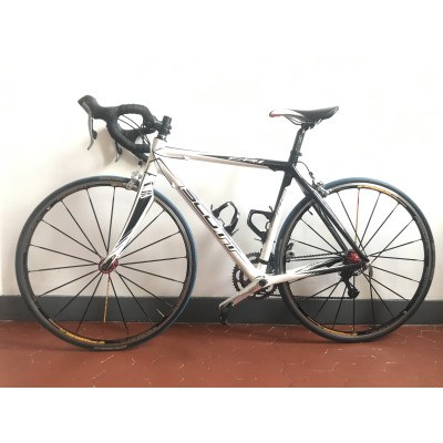 Vélo Scott CR1 Pro T52