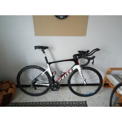 Scott Foil 30 équipé comme le 10 voir mieux Taille